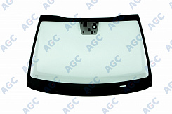 Лобовое стекло AGC для KIA XCEED (III - 2018- )