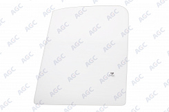 Боковое/левое стекло БОР для ГАЗ ГАЗОН NEXT (2014 - н.в.)