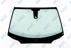 Лобовое стекло AGC для CITROEN C5 (II - 2008-2017 )