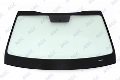 Лобовое стекло AGC для KIA K5 (2020- )