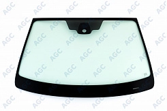 Лобовое стекло AGC для NISSAN QASHQAI (2 - 2008-2013 )